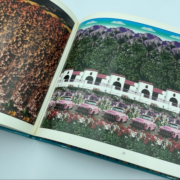 Magic Eye III Dimension Art Book - Picture 6 of 7